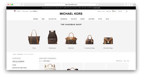 can i buy from michael kors and sell on amazon|michael kors official website.